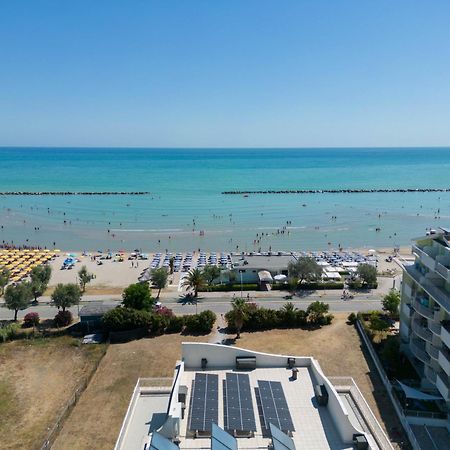 Apartamento Altomare - Vibra Villa Rosa Di Martinsicuro Exterior foto