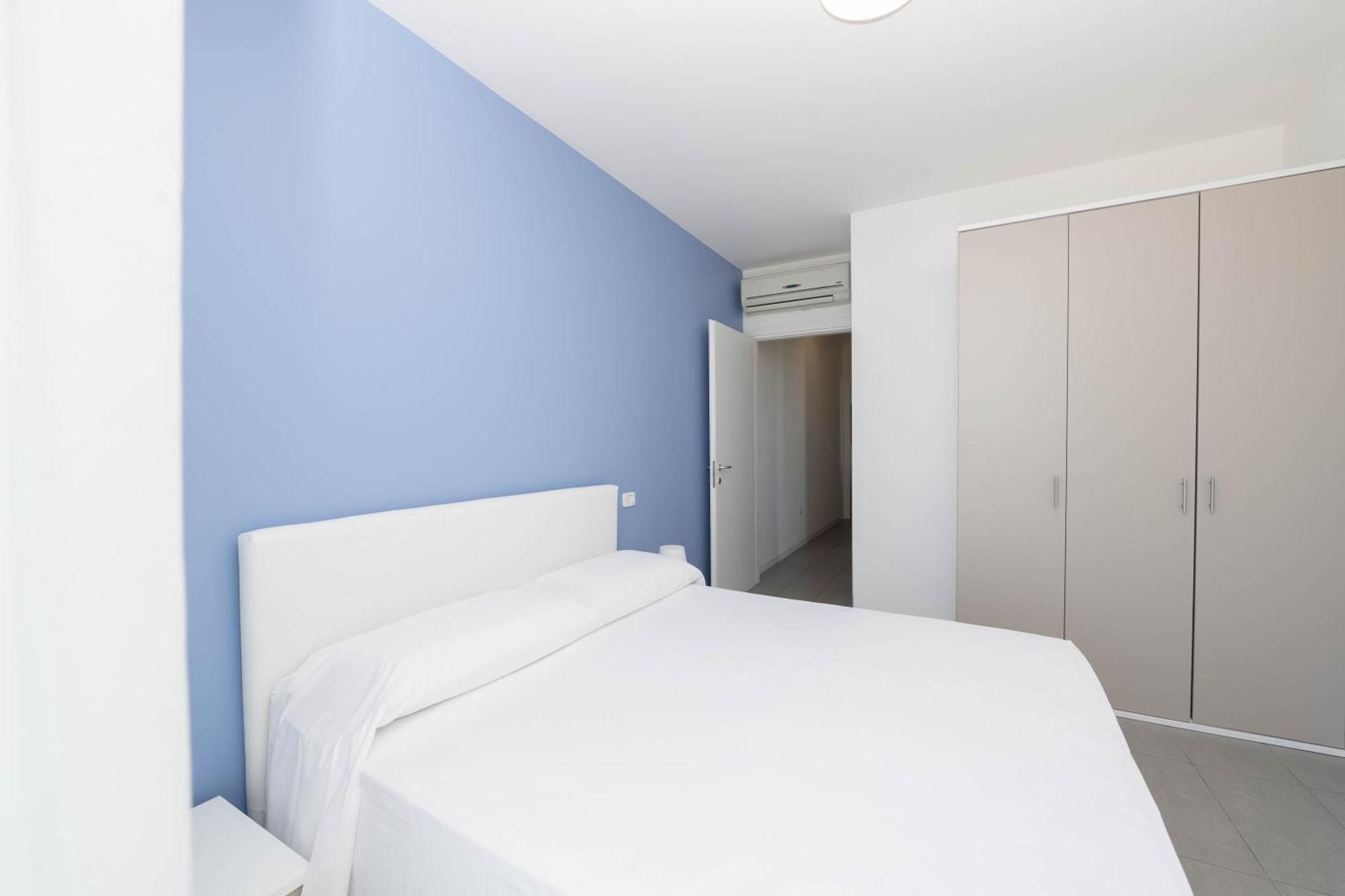 Apartamento Altomare - Vibra Villa Rosa Di Martinsicuro Exterior foto