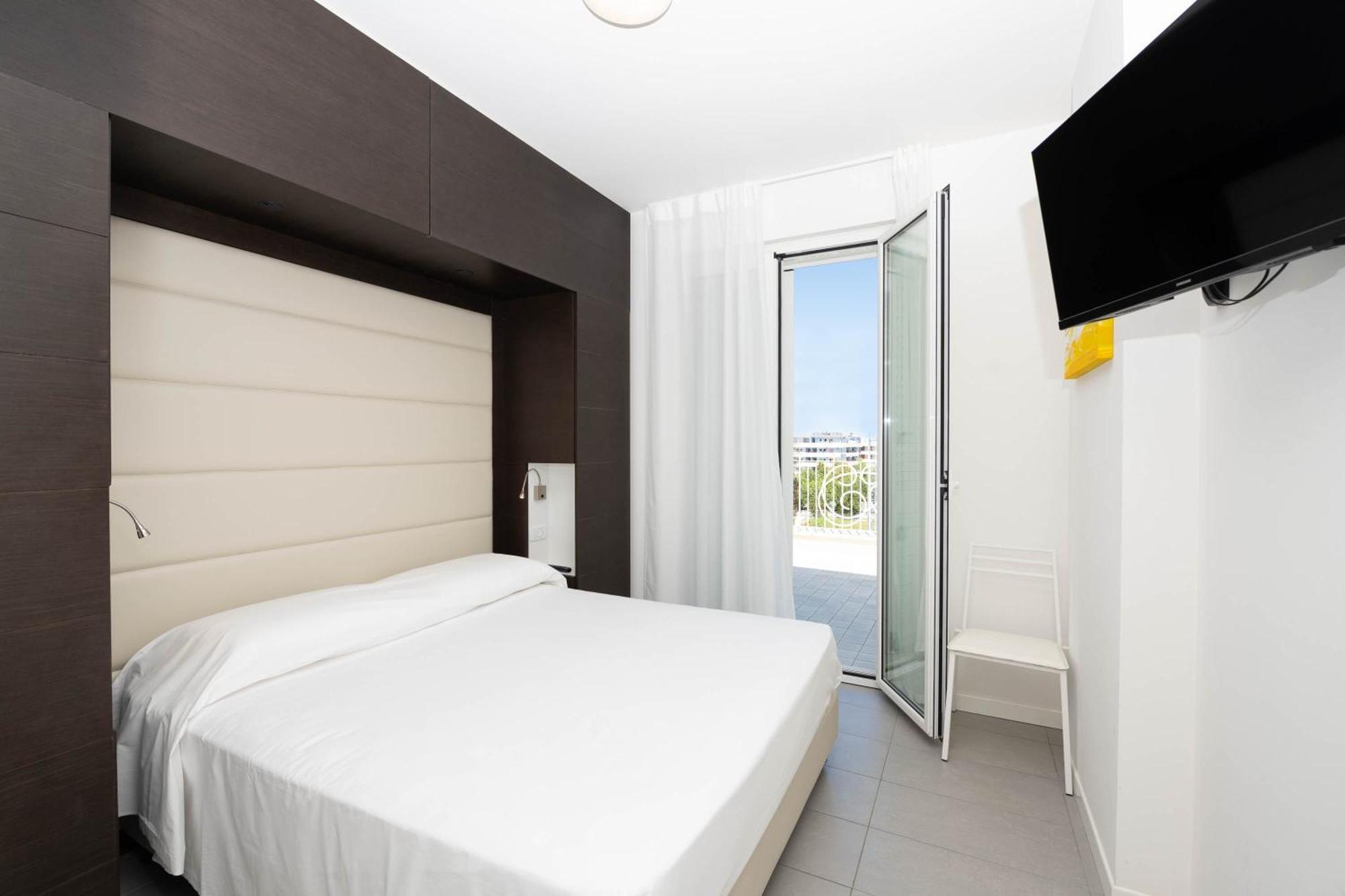Apartamento Altomare - Vibra Villa Rosa Di Martinsicuro Exterior foto